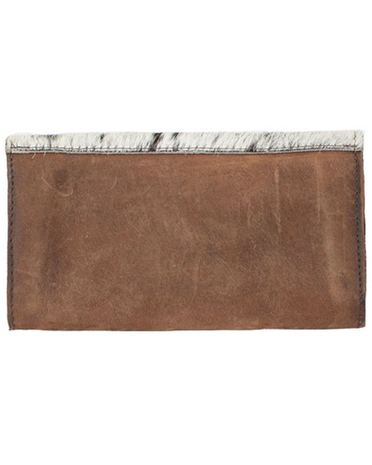 STS Ranchwear by Carroll Women's Cowhide Style Wallet