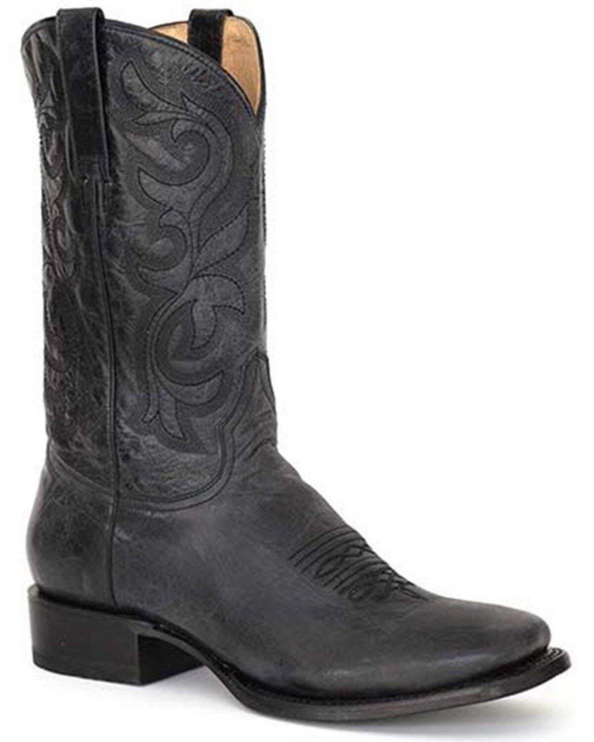 Roper Women's Parker Western Boots - Square Toe