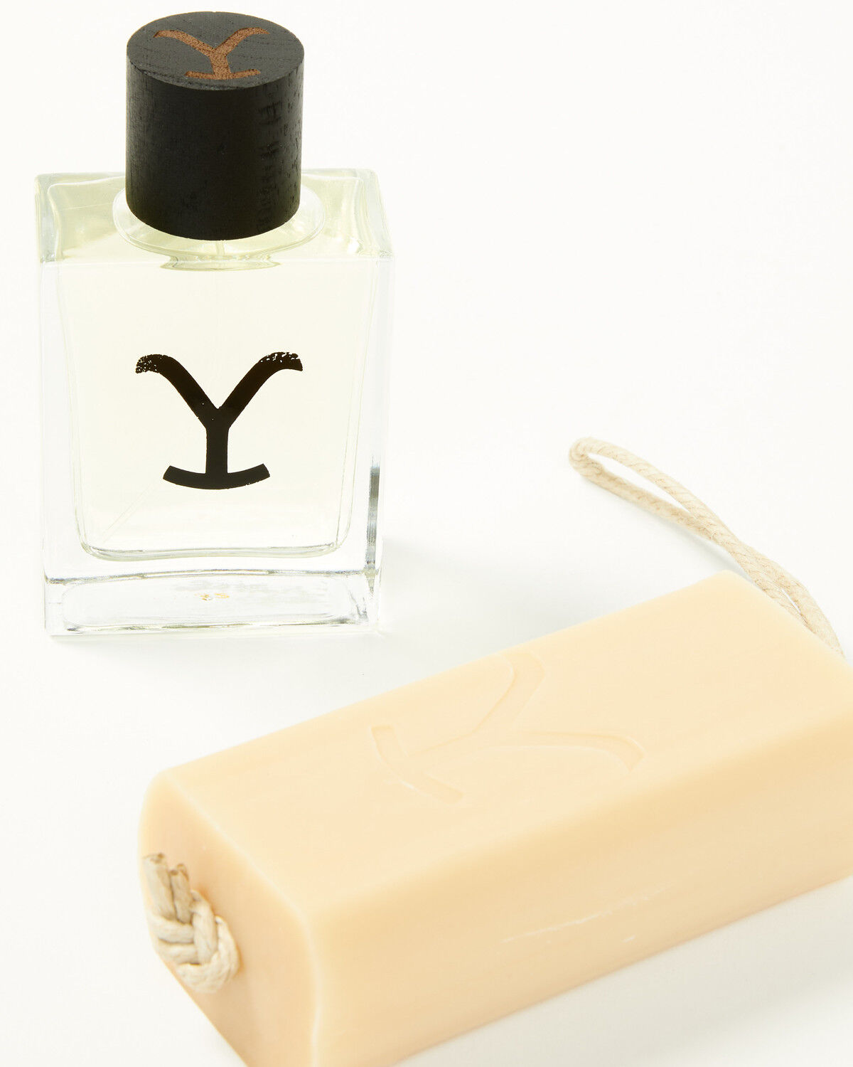 Tru Fragrances Men's Yellowstone Fragrance Gift Set