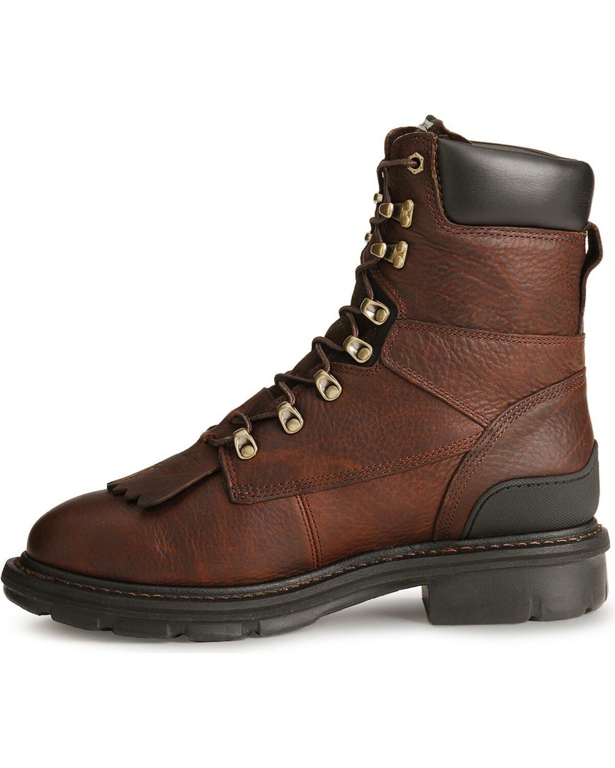 Ariat Hermosa XR 8" Lace-Up Work Boots