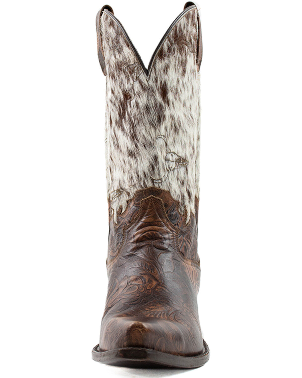 Dan Post Men's American Tribes Western Boots - Snip Toe