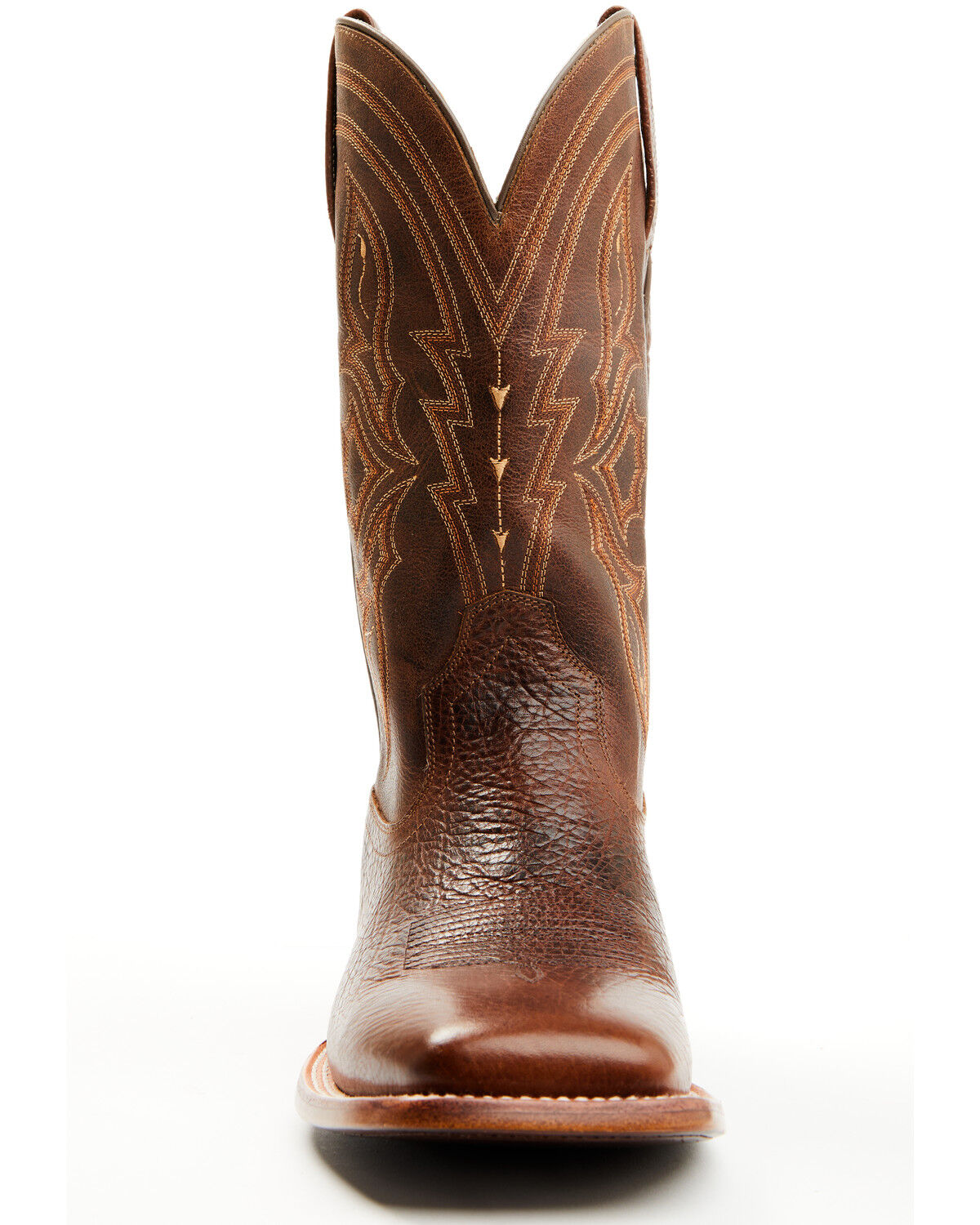 Cody James Men's Ashland Western Boots - Broad Square Toe