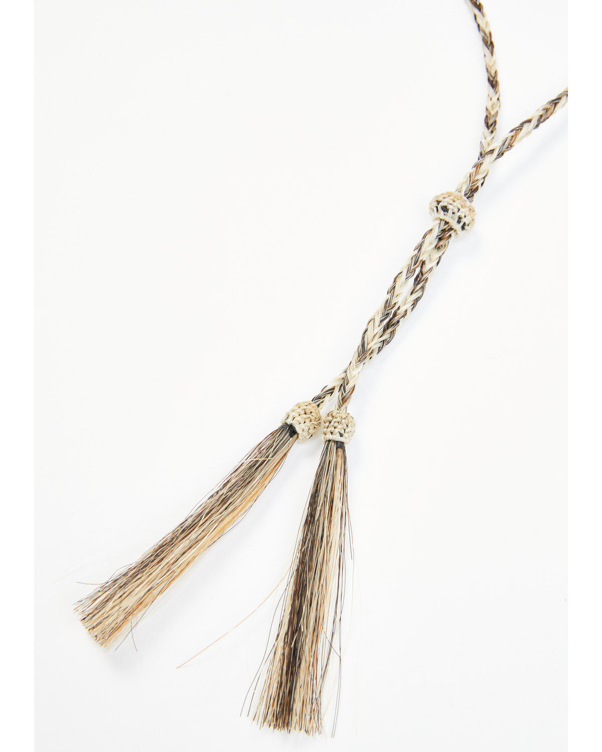 Colorado Horsehair Assorted Stampede Strings Hatband