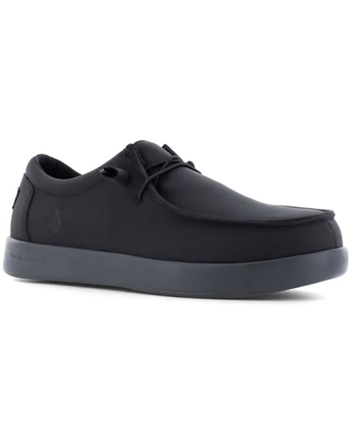 Volcom Women's Chill Slip-On Static Dissipative Work Shoes - Composite Toe