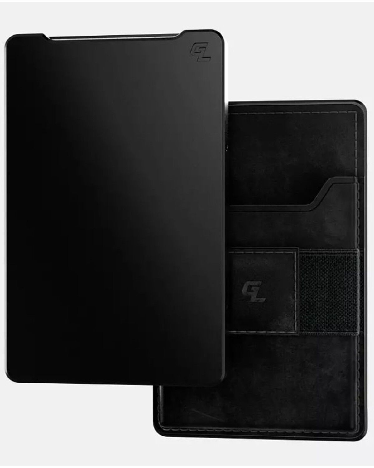 Groove Life Men's Go Leather Wallet