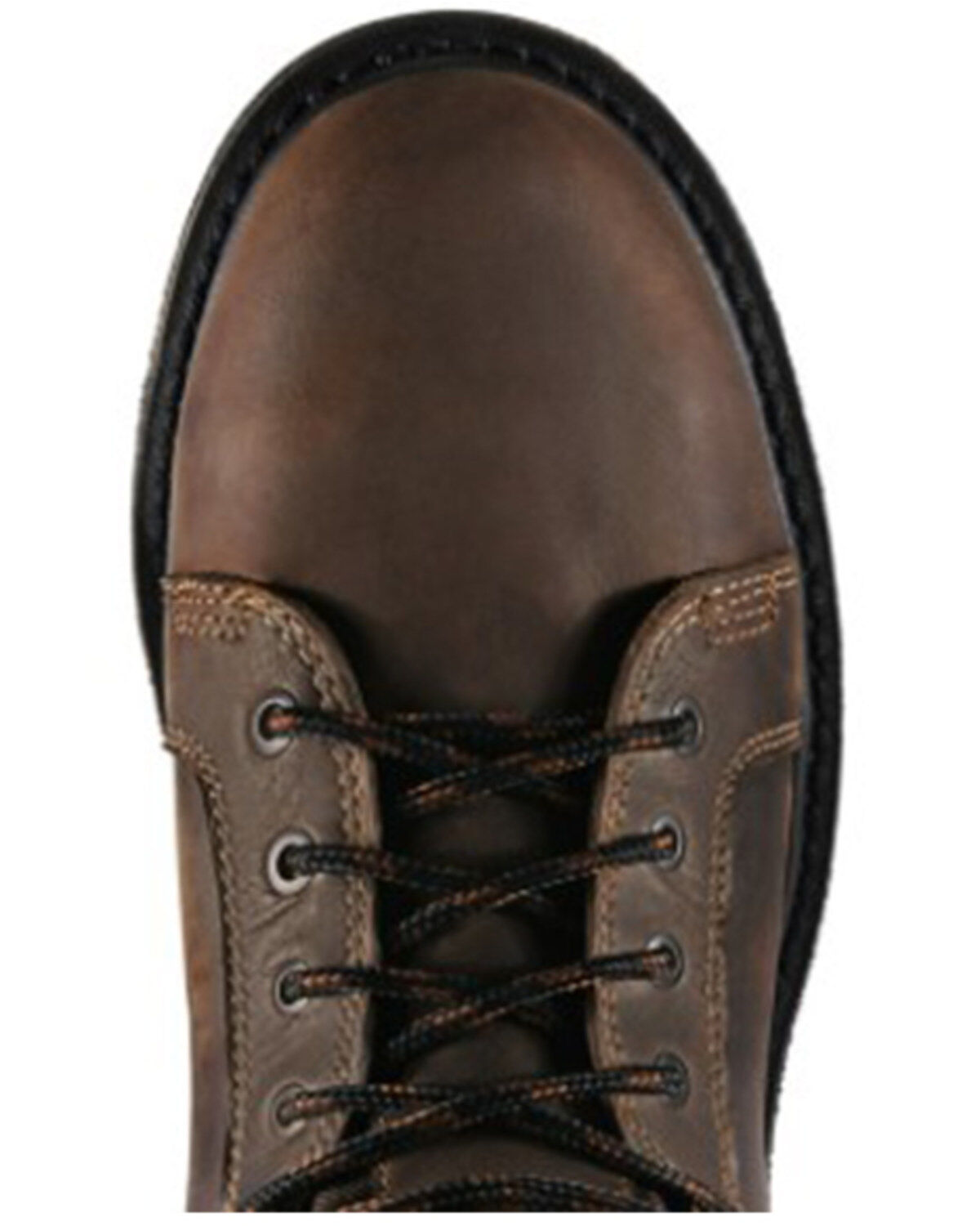 Danner Men's Steel Yard Lacer Work Boots - Steel Toe