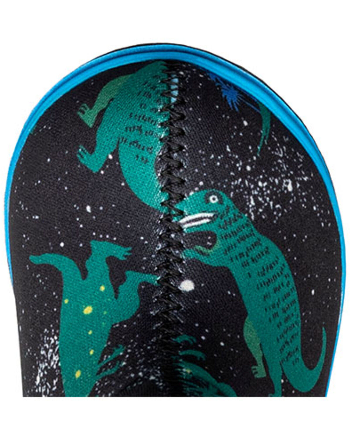 Bogs Infant Boys' II Jurassic Dino Waterproof Boots