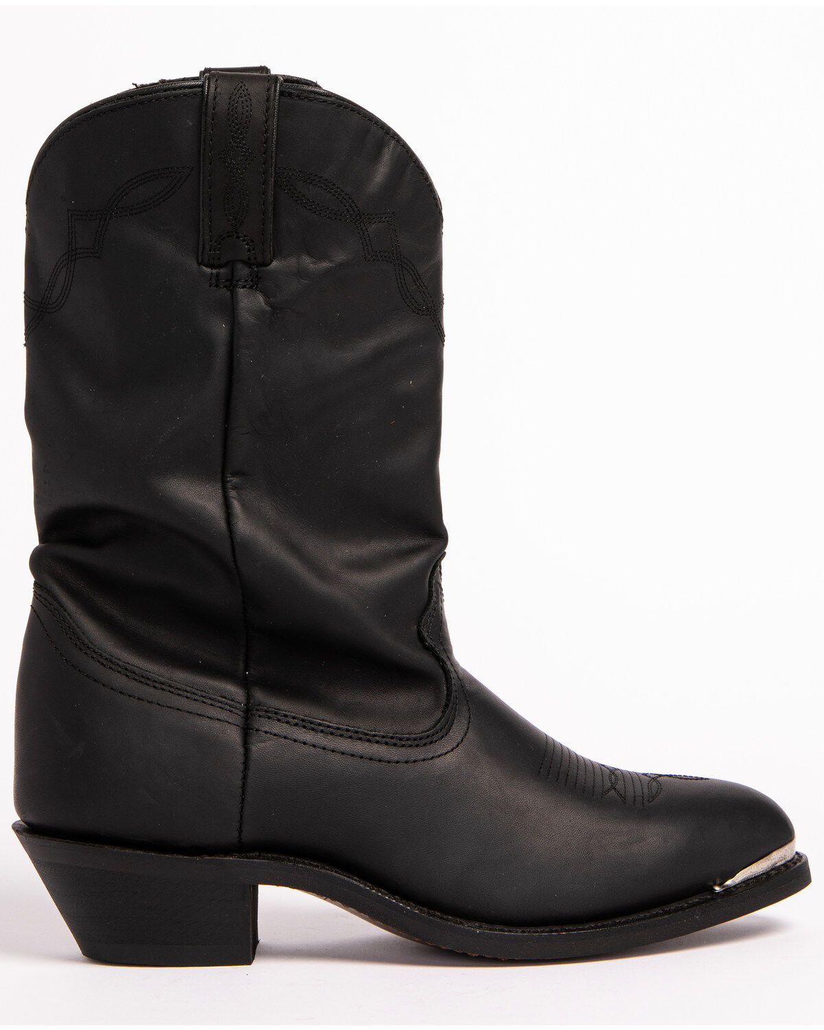 Shyanne Women's Patsy Slouch Western Boots - Round Toe