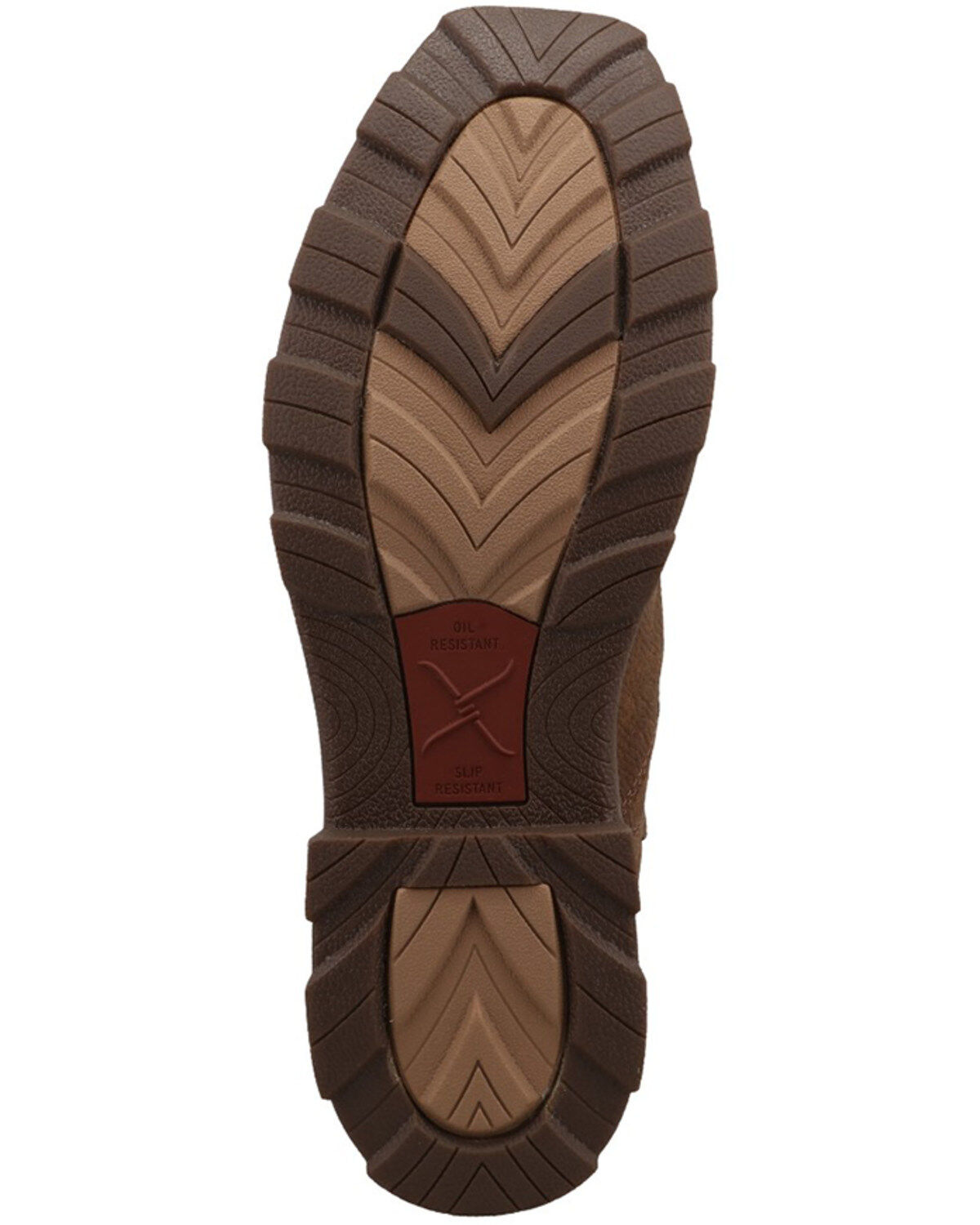 Twisted X Men's 6" UltraLite X™ Work Boots - Nano Toe