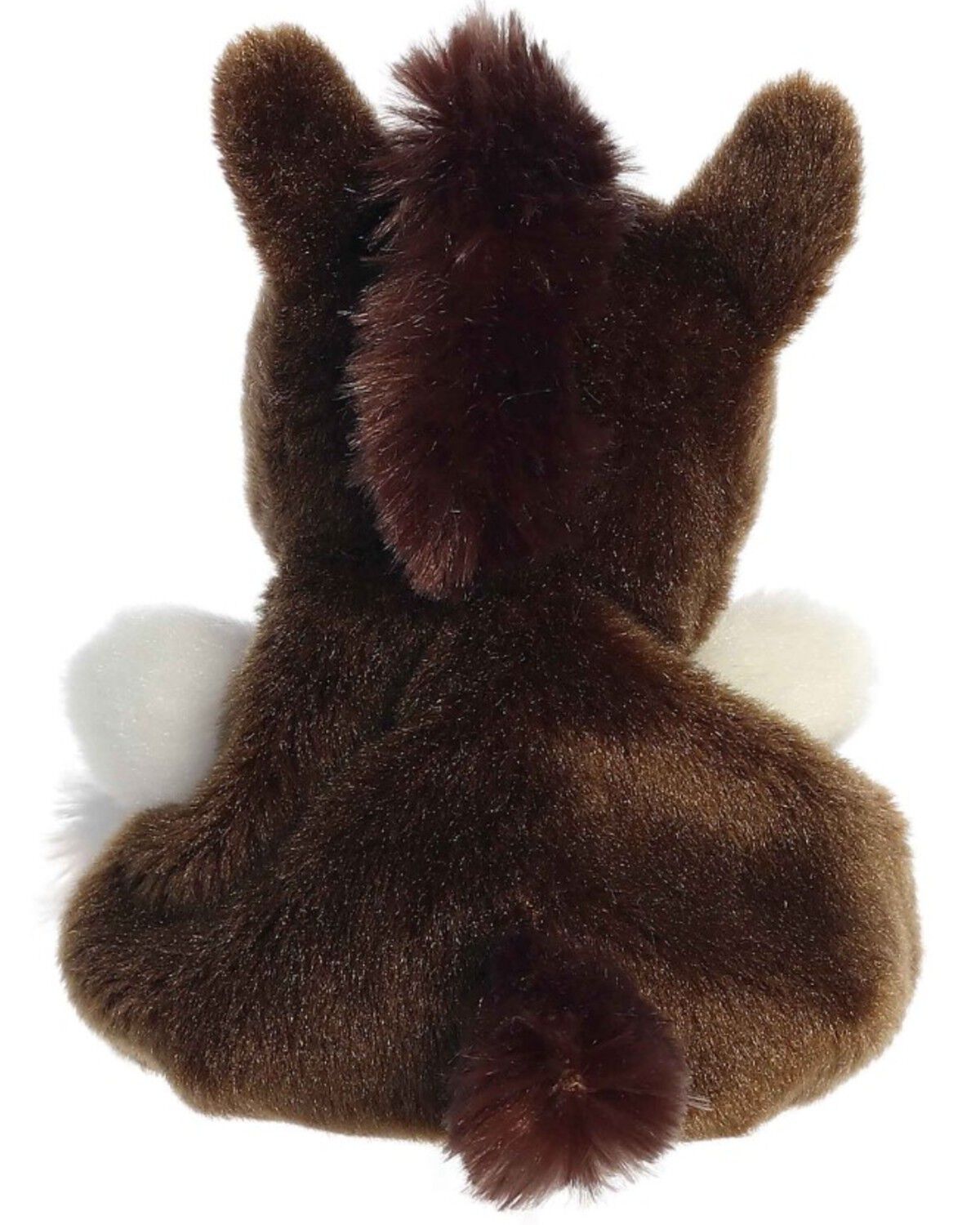 Aurora 5" Darium Clydesdale® Palm Pals® Plush Toy
