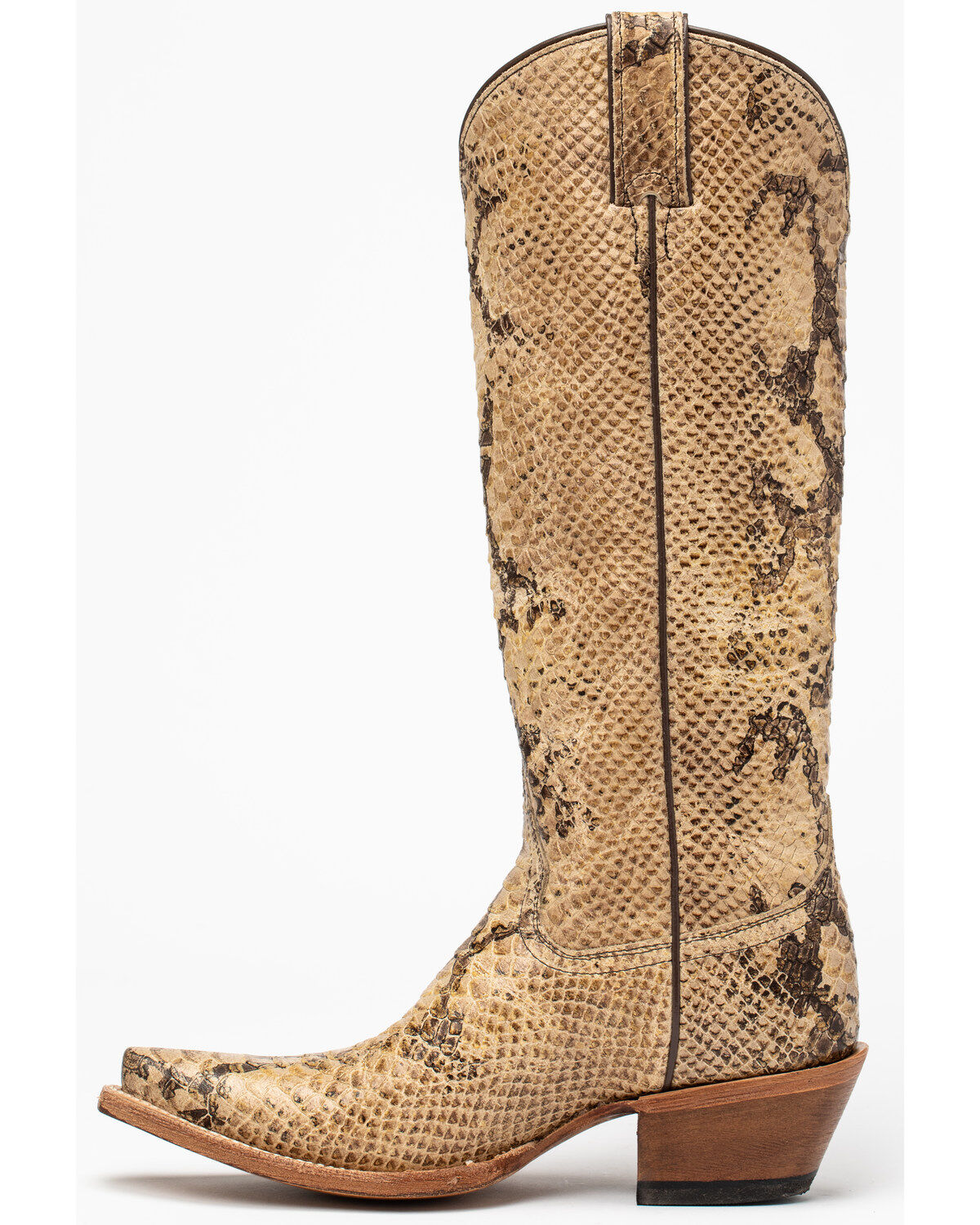 Idyllwind Women's Temptation Western Boots - Snip Toe