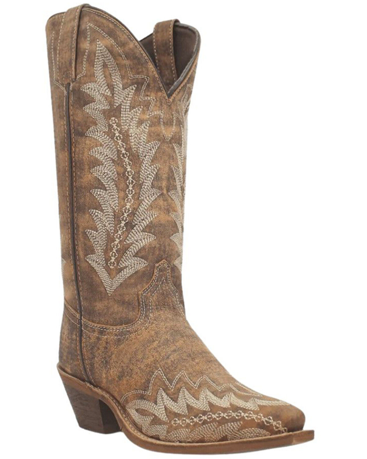 Laredo Women's Emmylee Western Boots - Snip Toe