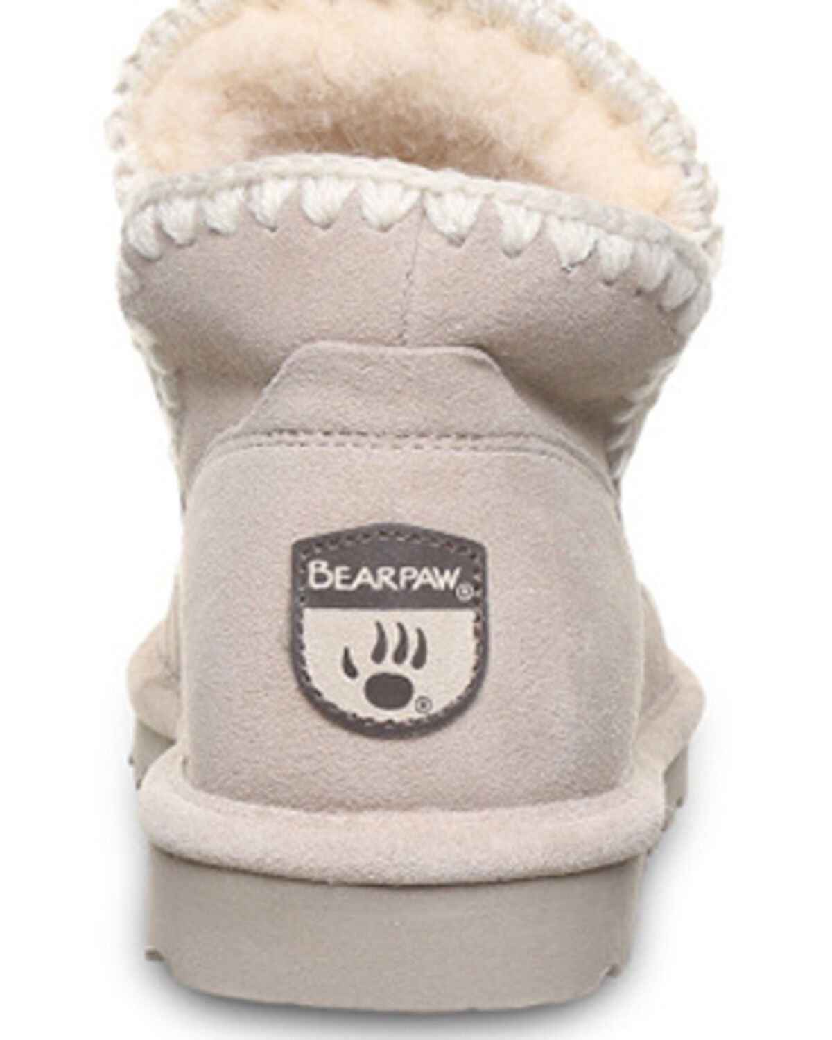 Bearpaw Women's Winter Casual Boots