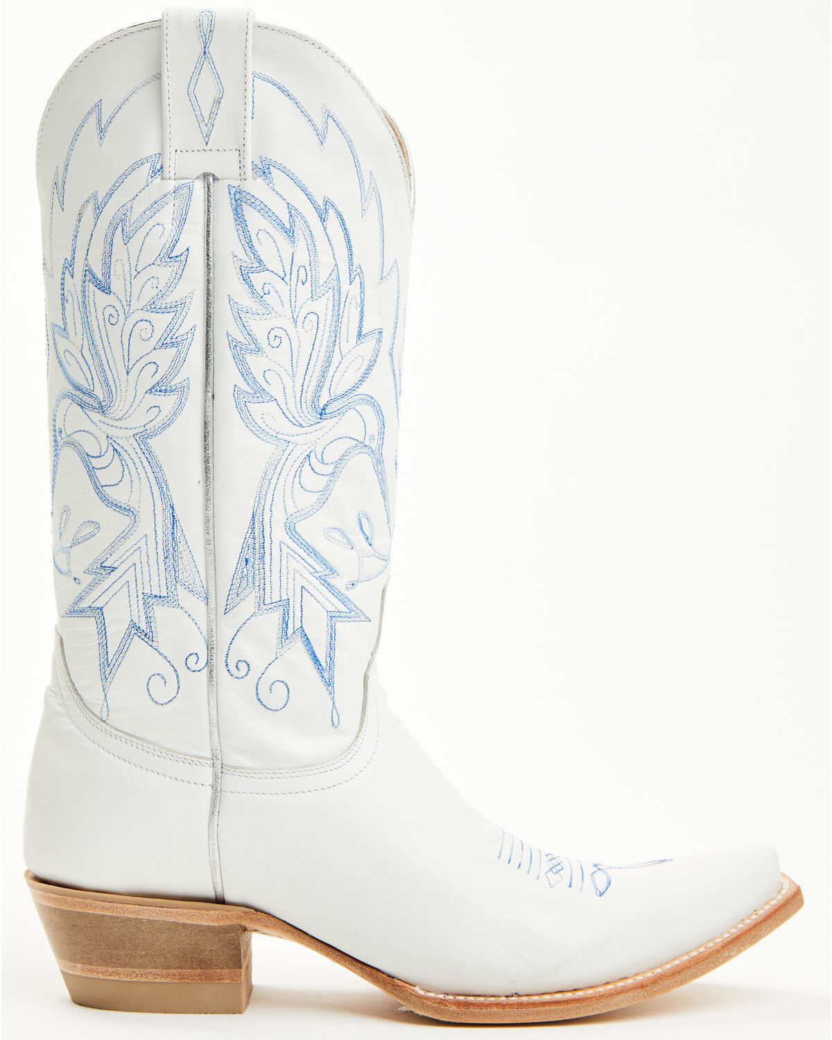 Idyllwind Women's Wings Western Boots - Snip Toe