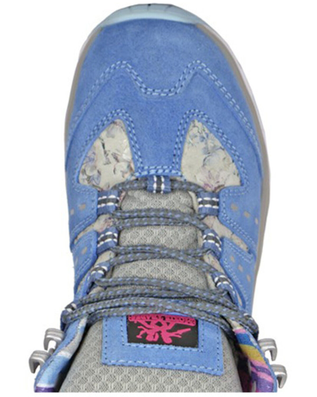 Hoss Women's Trisha Work Boots - Composite Toe