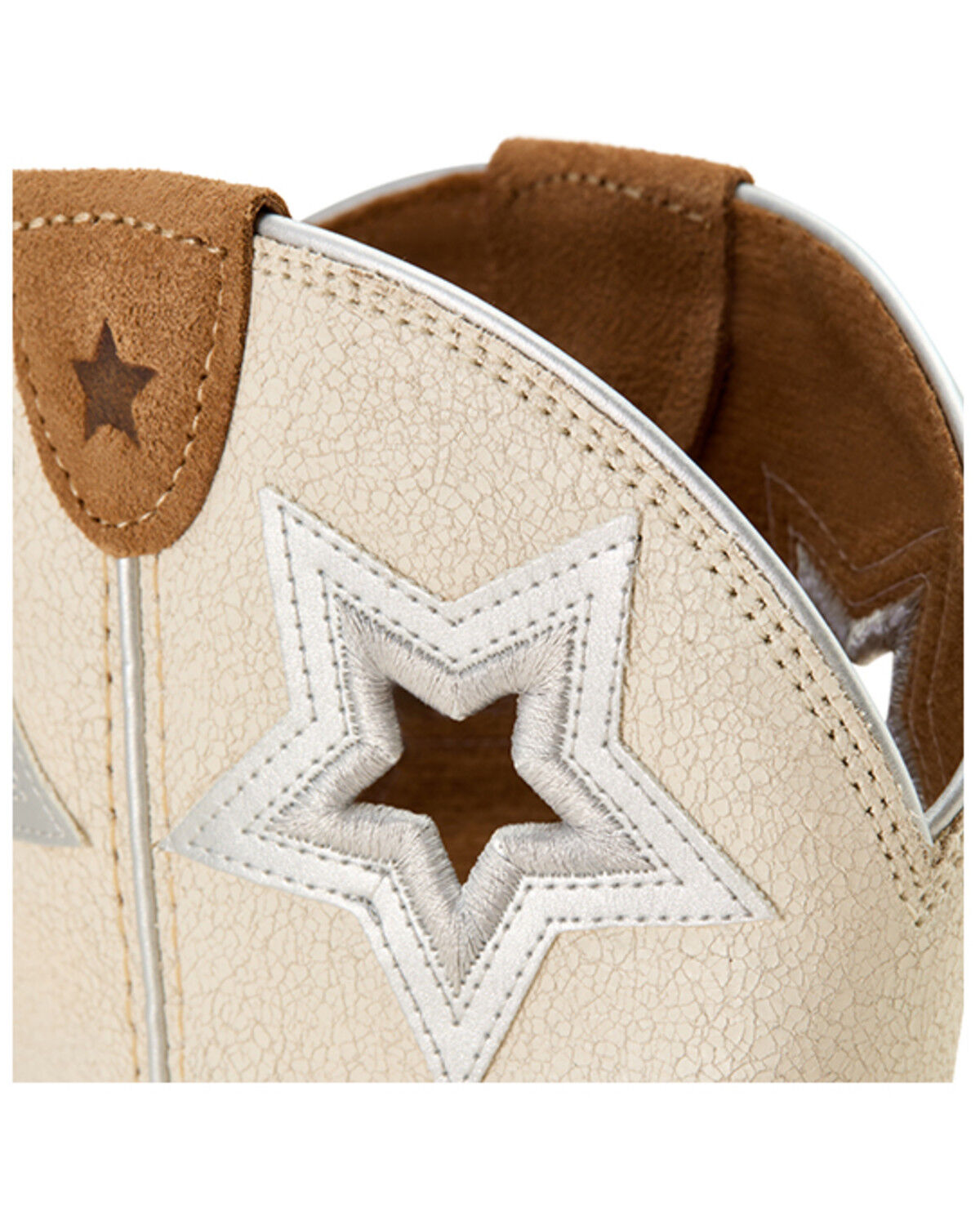 Ariat Women's Fatbaby Heritage Star Performance Western Boots - Round Toe