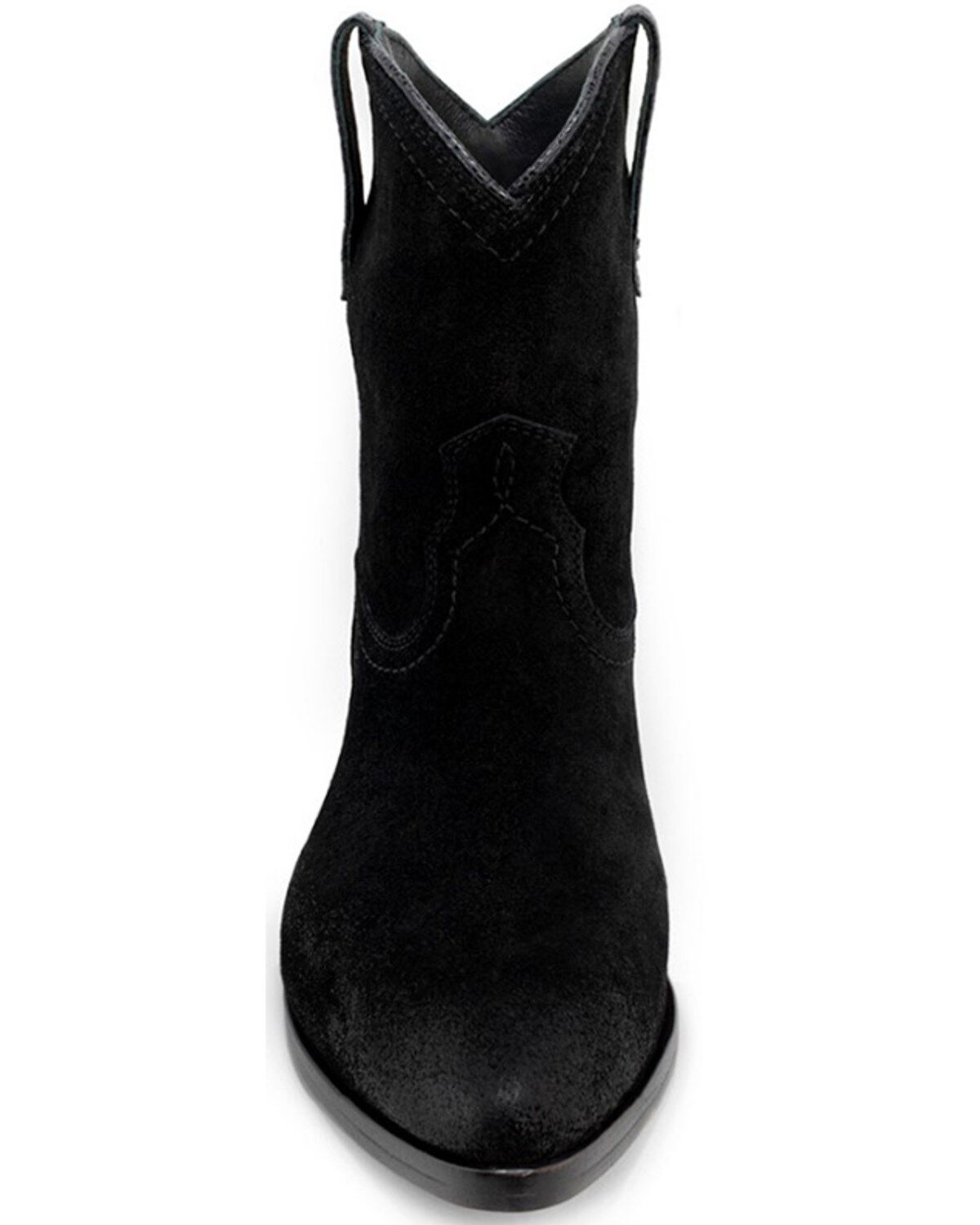 Dante Women's Sarah Western Boots - Round Toe