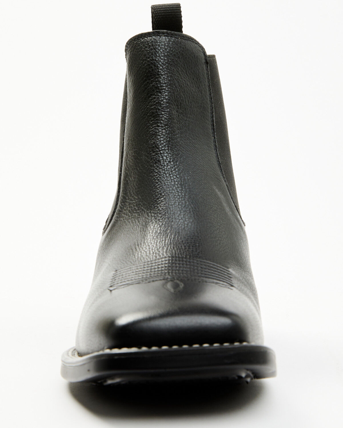 Cody James Men's Jones Chelsea Boots - Broad Square Toe