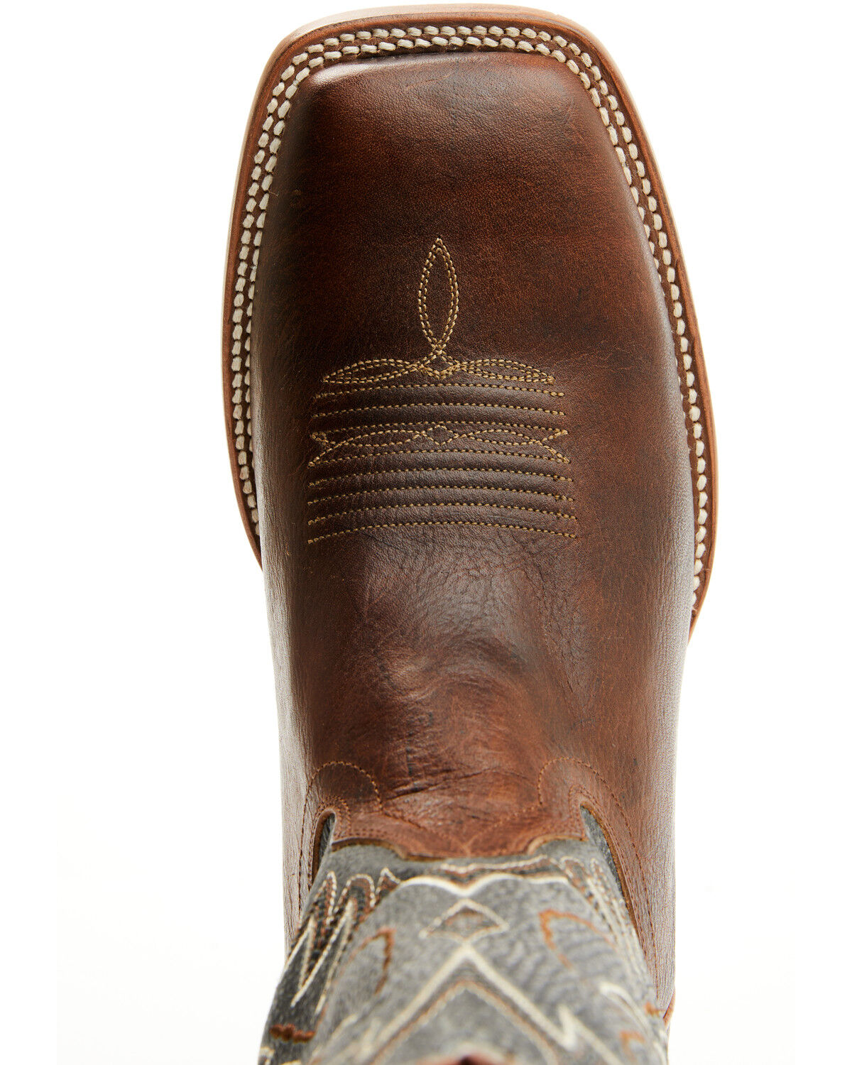 Cody James® Men's Montana Square Toe Western Boots