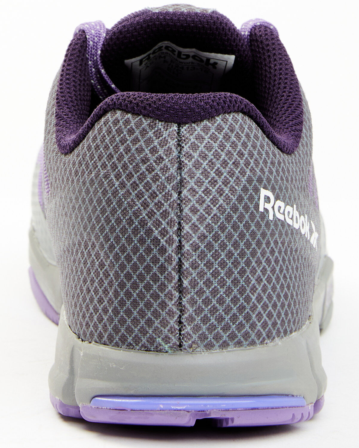 Reebok Women's Anomar Athletic Oxford Shoes - Composition Toe