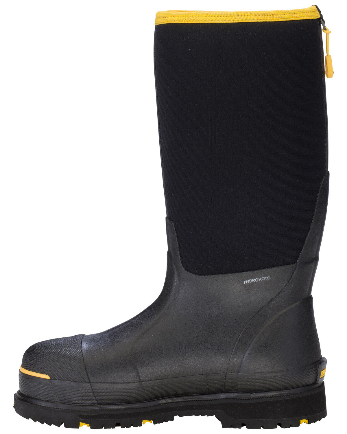 Dryshod Men's Waterproof Work Boots - Steel Toe