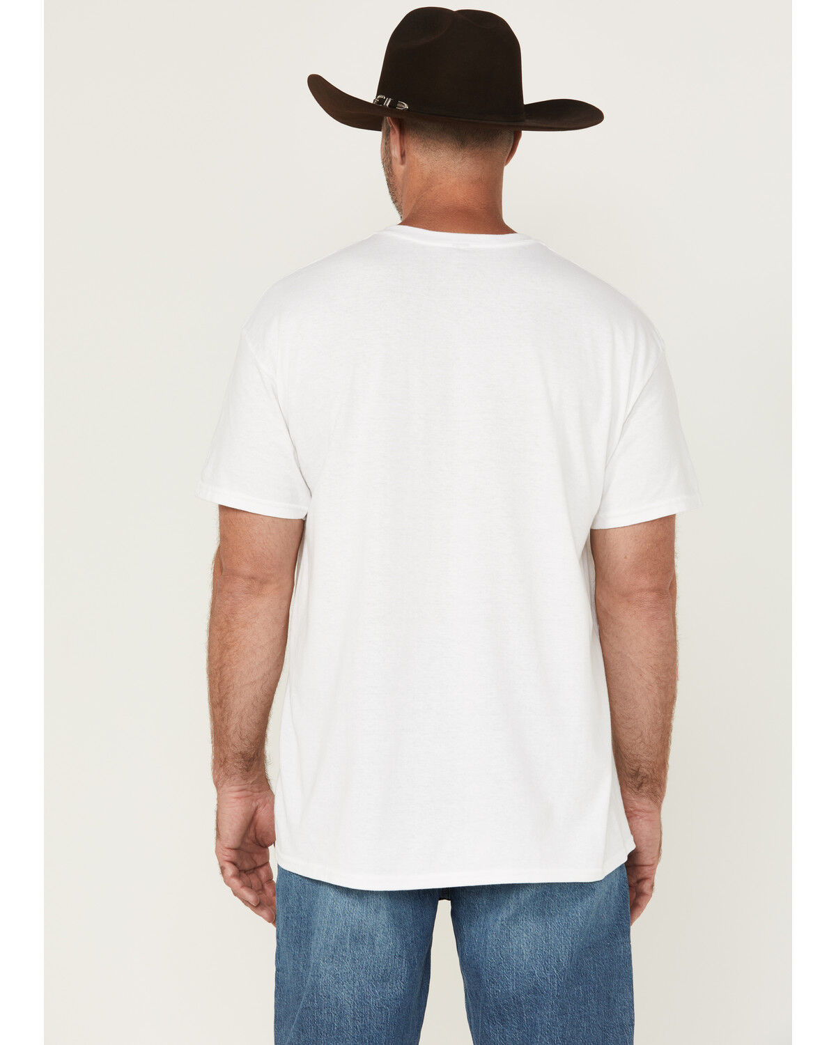 Nascar Men's Boot Barn Exclusive Austin Dillon Short Sleeve Graphic T-Shirt