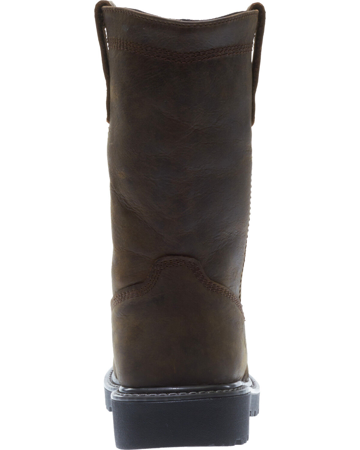 Wolverine Men's Floorhand Waterproof Wellington Work Boots - Steel Toe