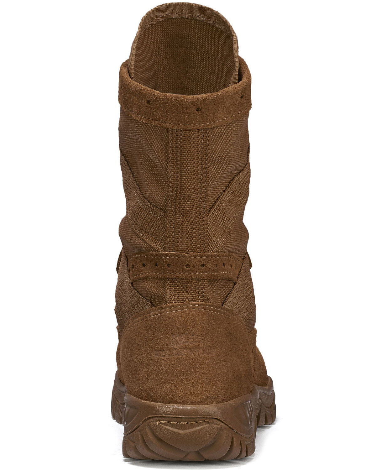 Belleville Men's C320 One Xero Assault Boots - Soft Toe