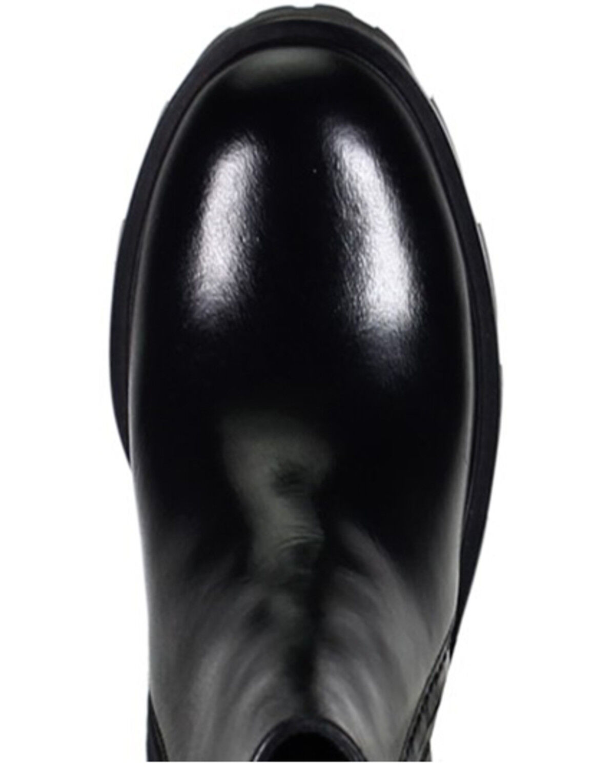 Diba True Women's Spice Berry Chelsea Boots - Round Toe