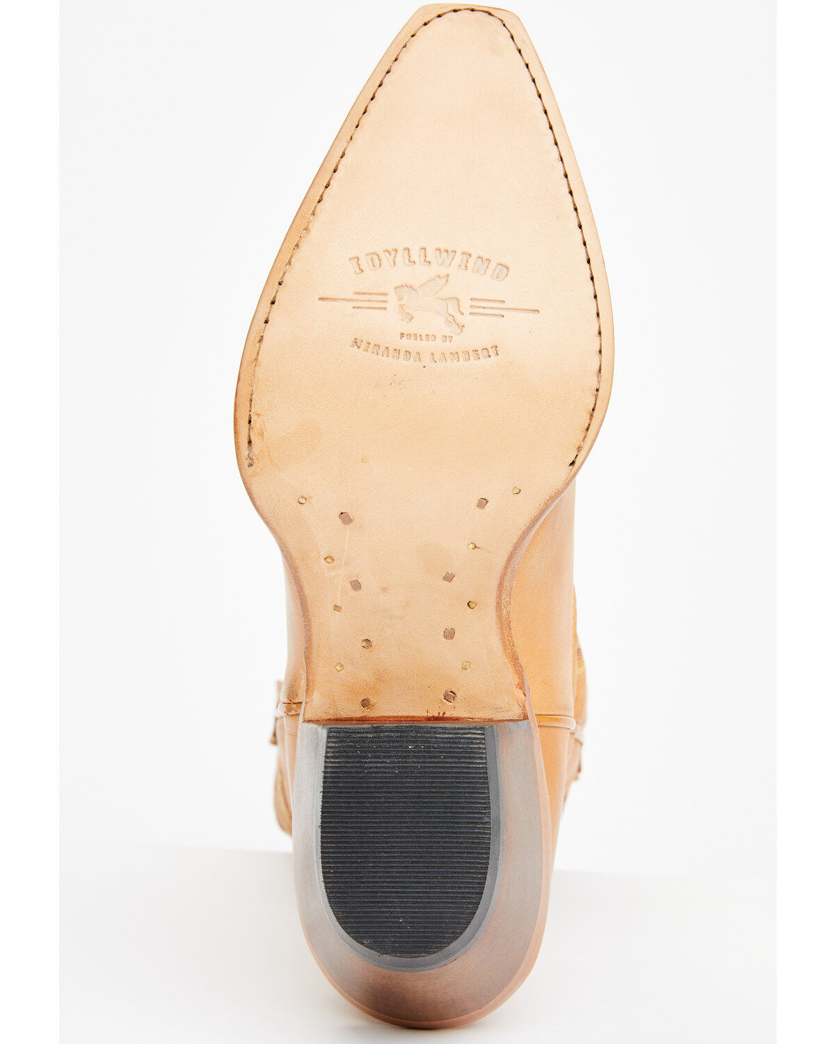 Idyllwind Women's Hairpin Trigger Western Boots - Snip Toe