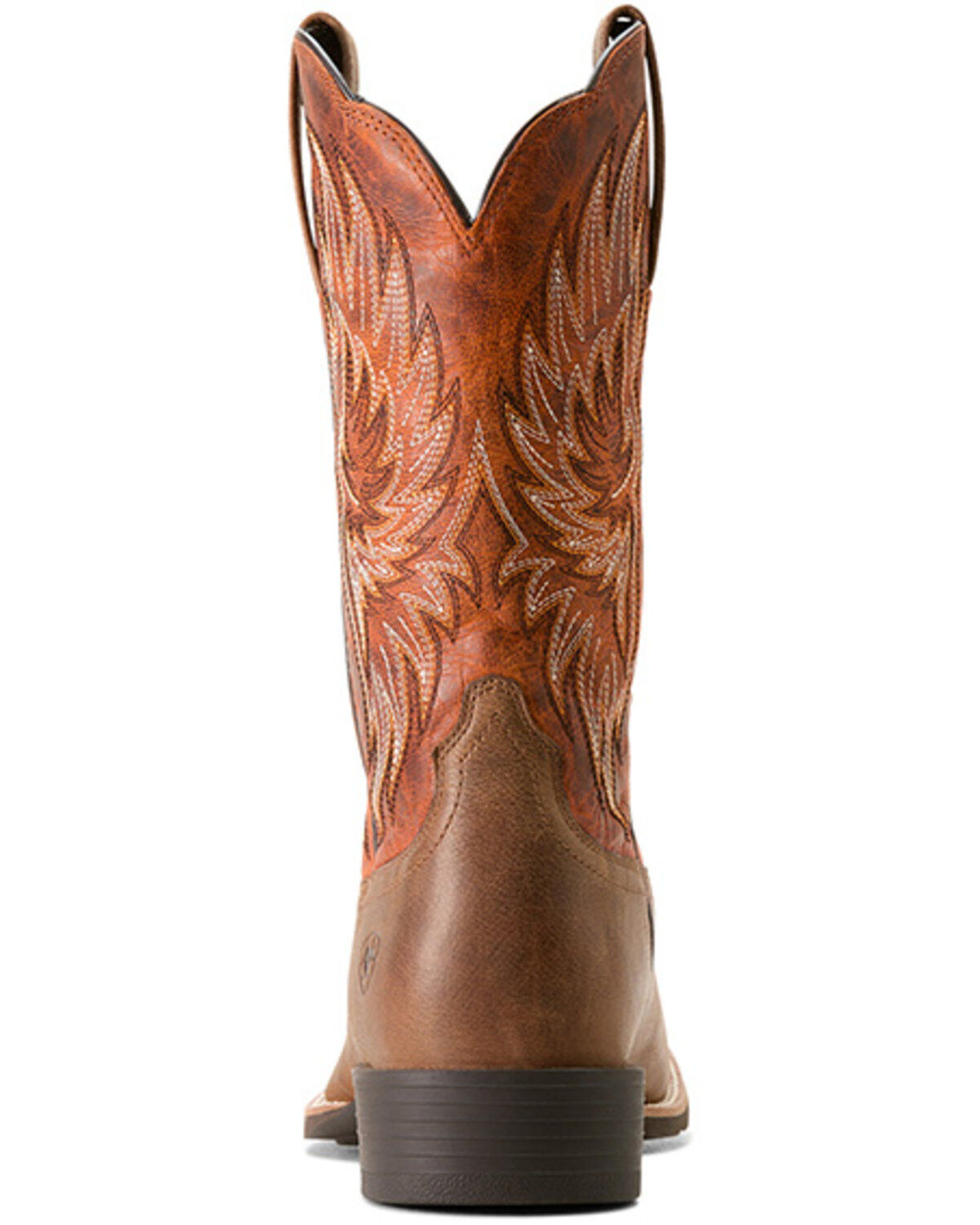 Ariat Men's Sport Rider Western Boots - Broad Square Toe