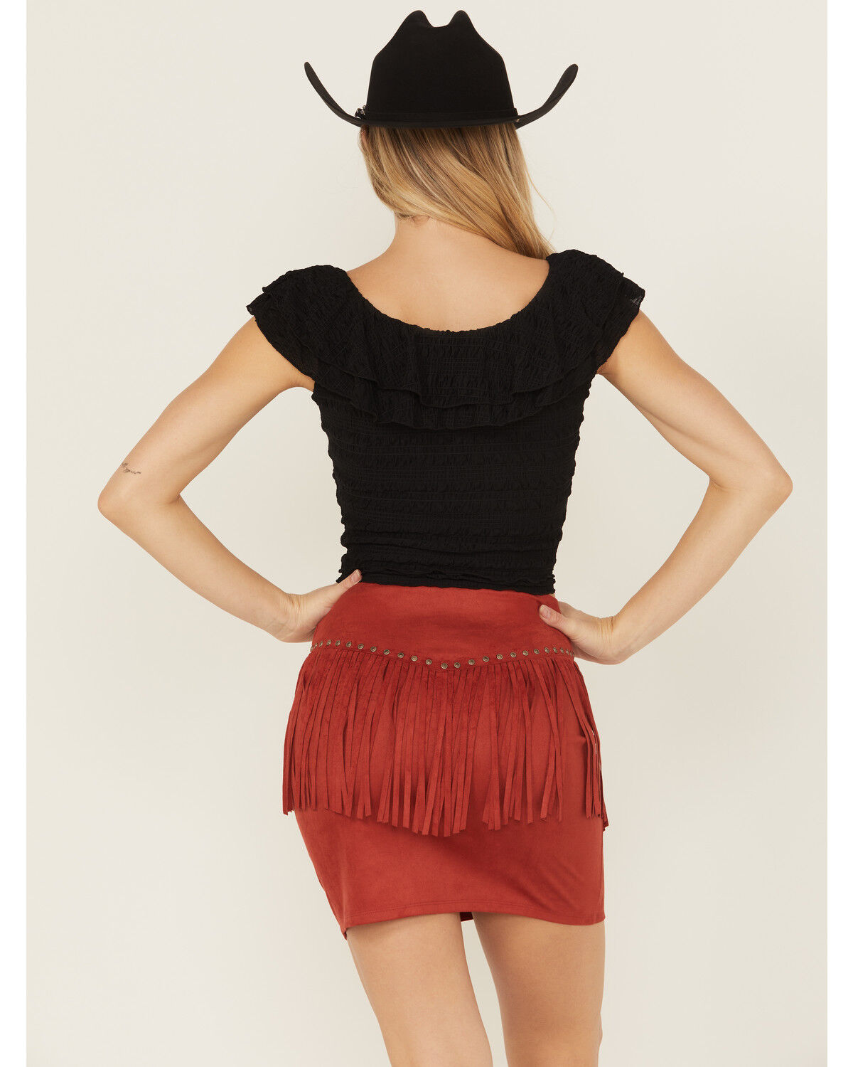 Free People Women's Love You More Tee