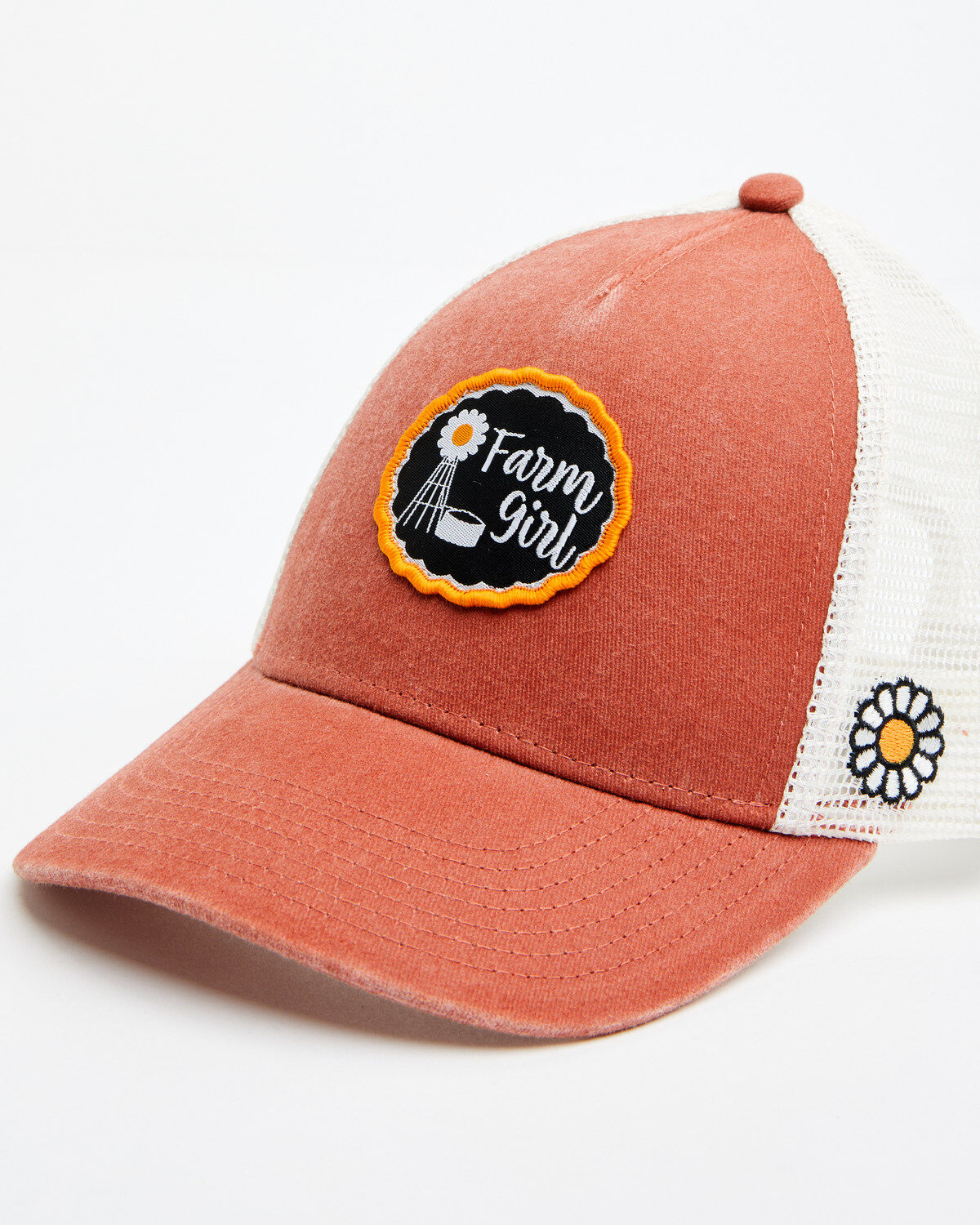 Cruel Girl Women's Ball Cap