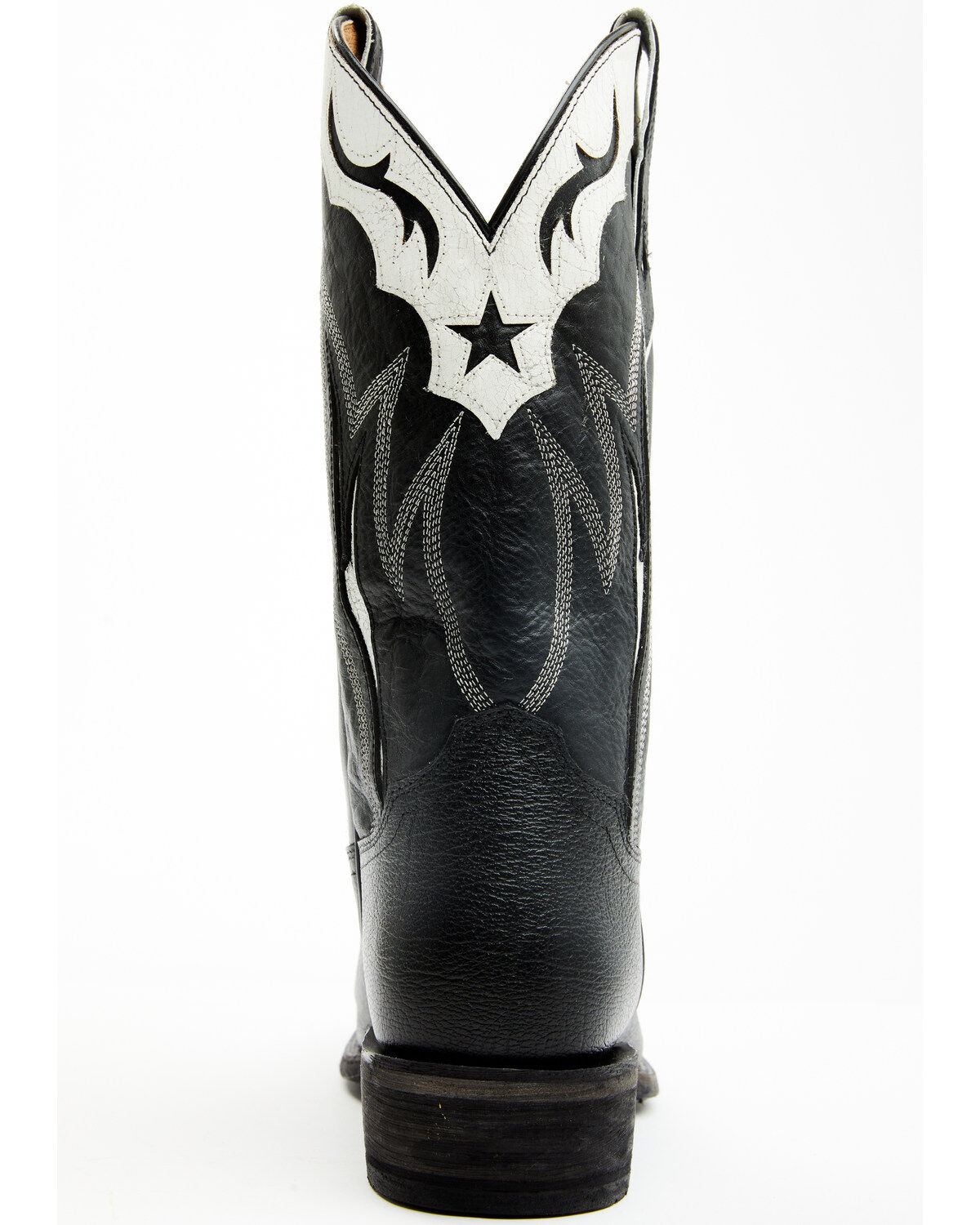 Moonshine Spirit Men's Taurus Western Boots - Square Toe