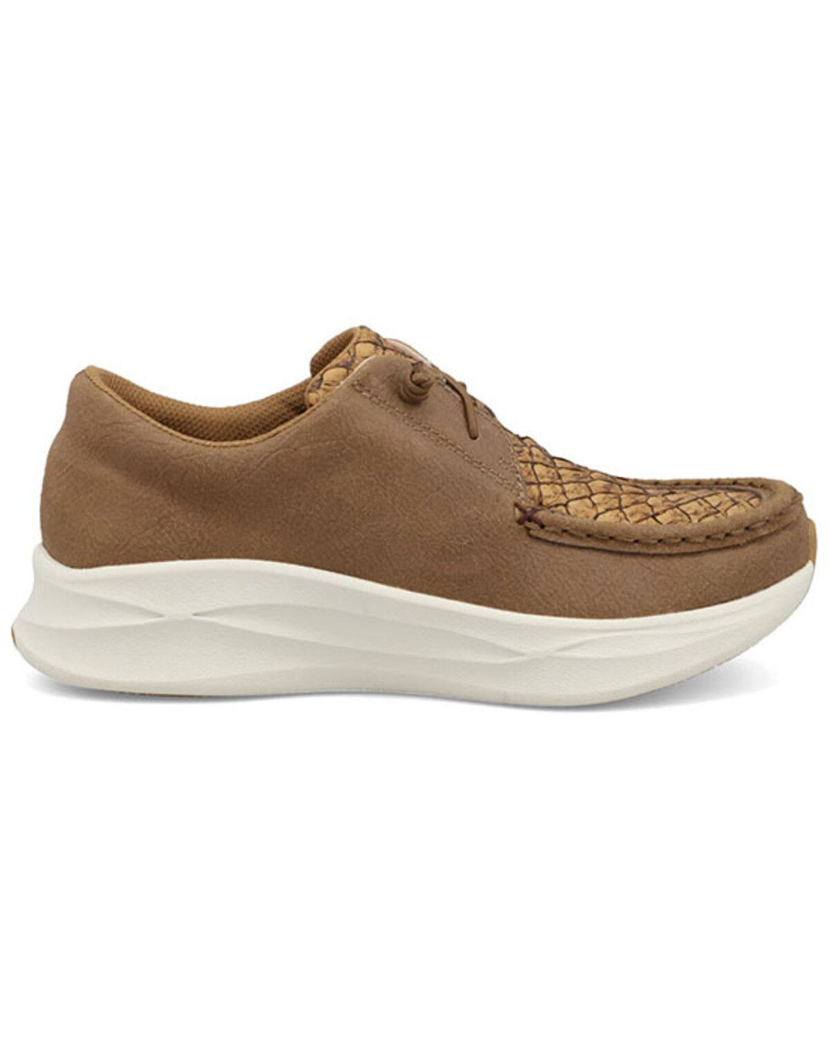 Twisted X Women's Feather X™ Casual Shoes - Moc Toe