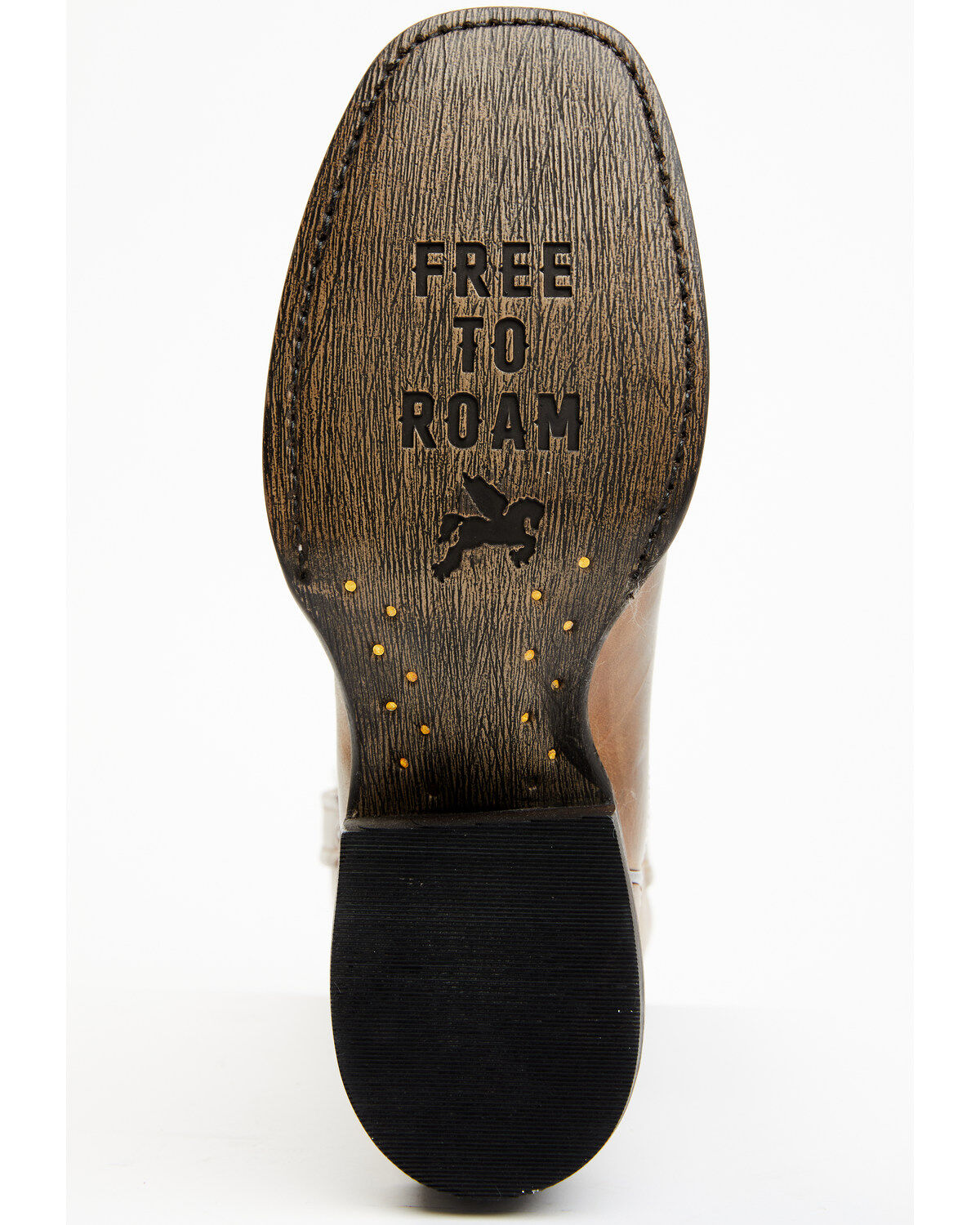 Idyllwind Women's Canyon Cross Light Performance Western Boots - Broad Square Toe