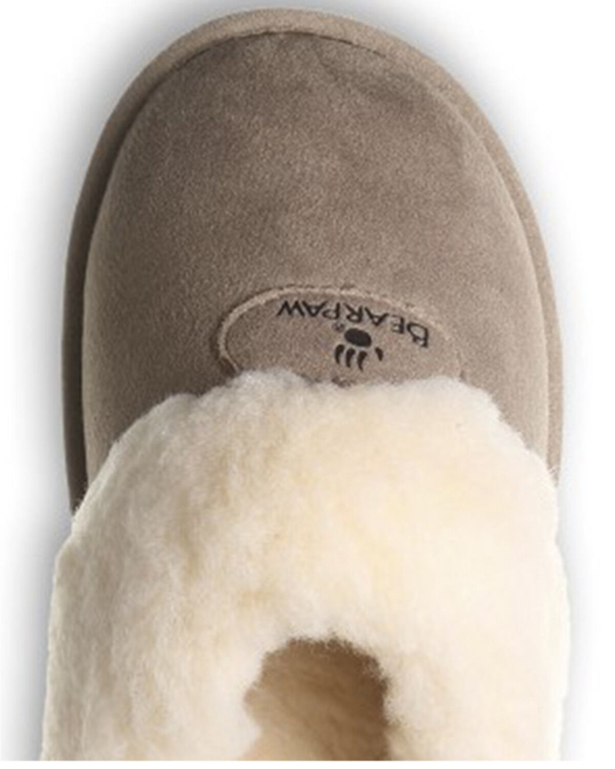 Bearpaw Women's Effie Vegan Slippers