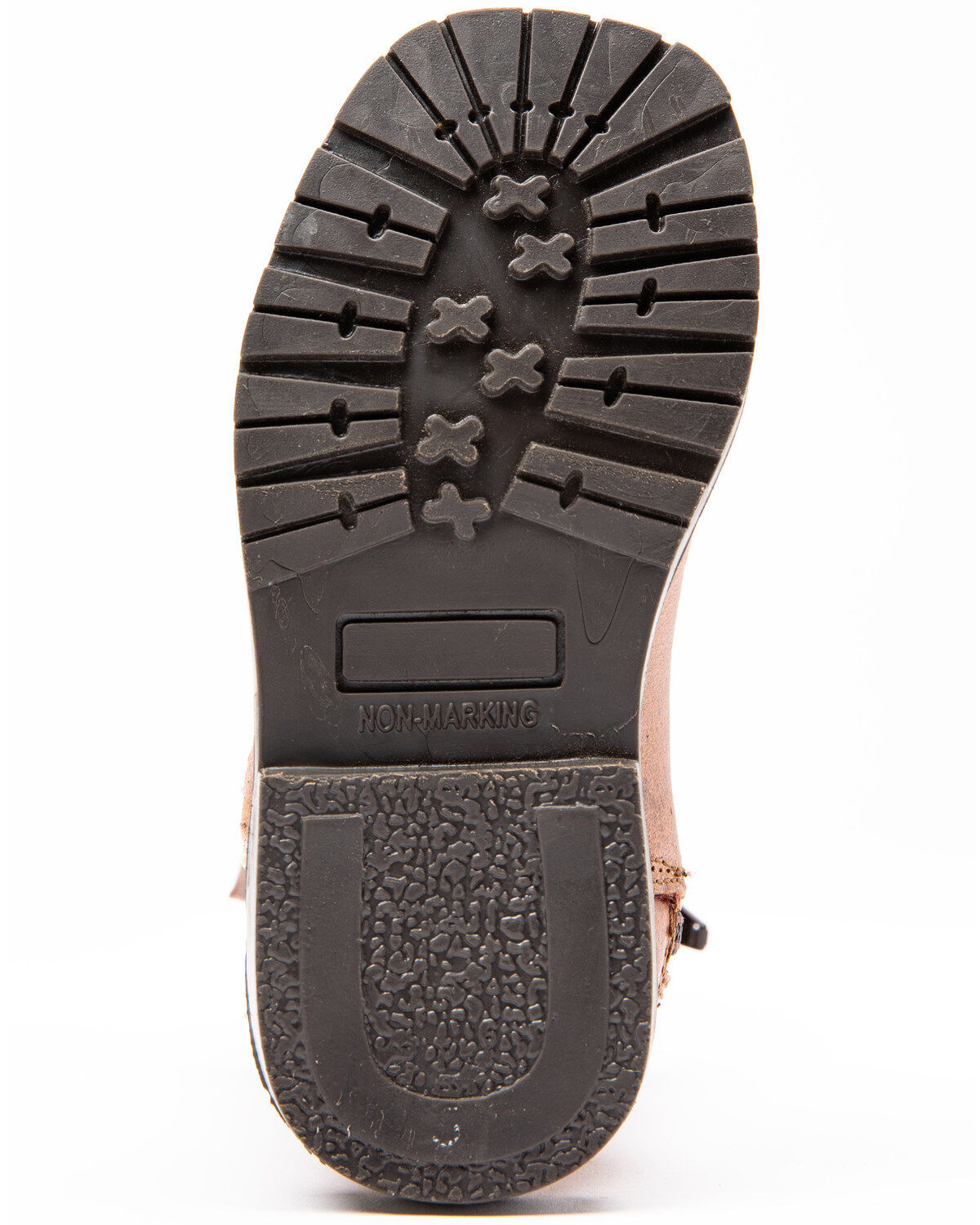 Shyanne Toddler Girls' Floral Western Boots - Square Toe