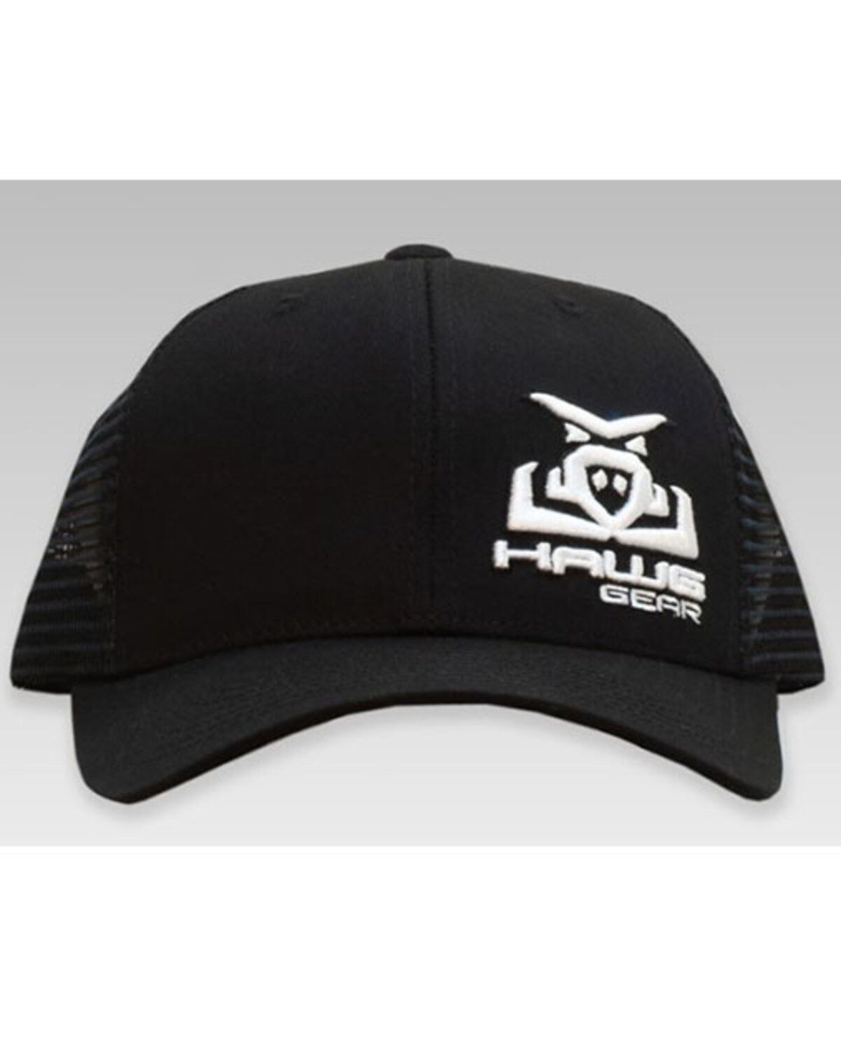 RopeSmart Men's Hawg Gear Embroidered Mesh-Back Ball Cap