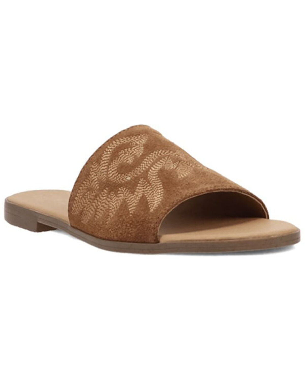 Dingo Women's Lasso Sandals