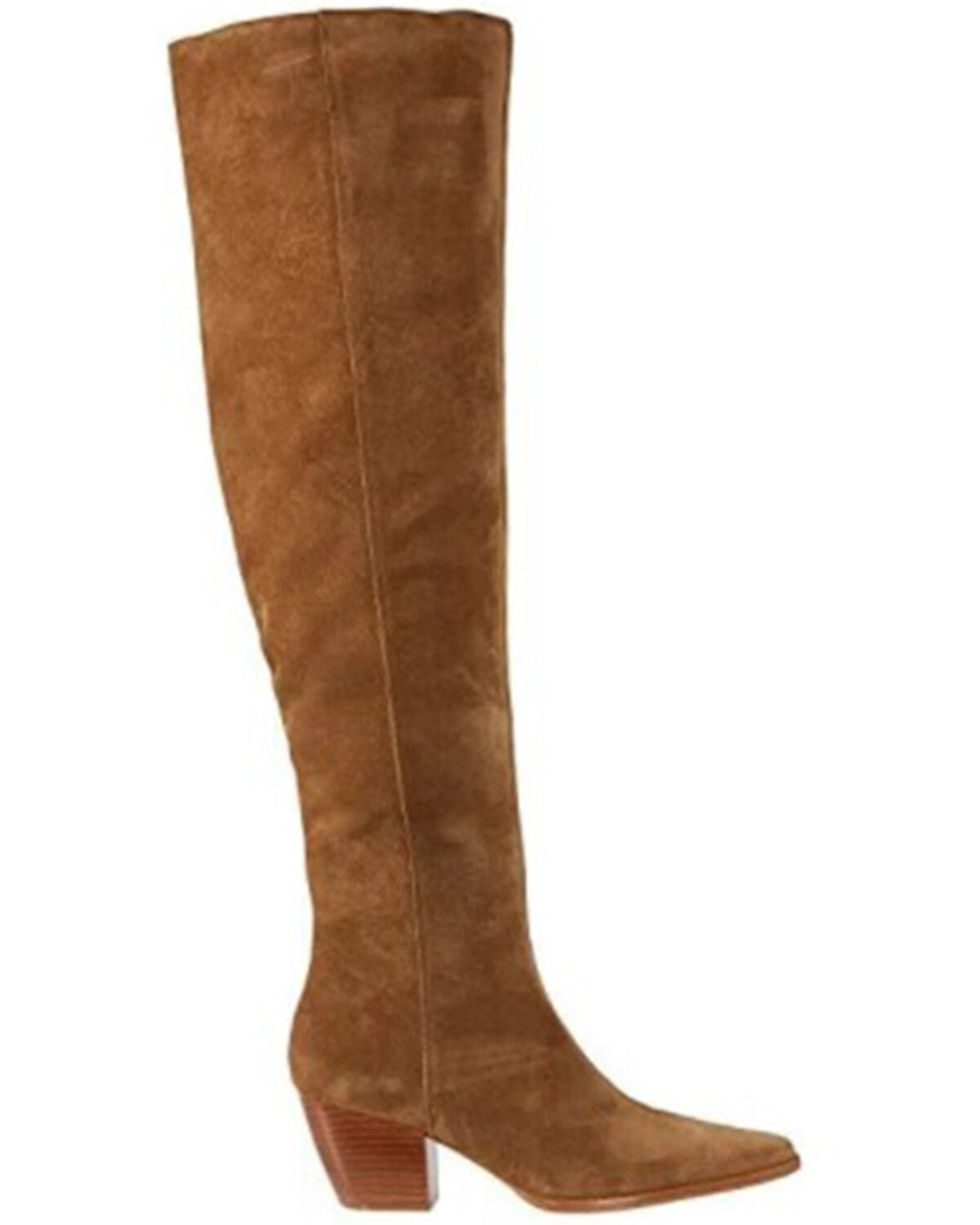 Matisse Women's Sky High Western Boots - Round Toe