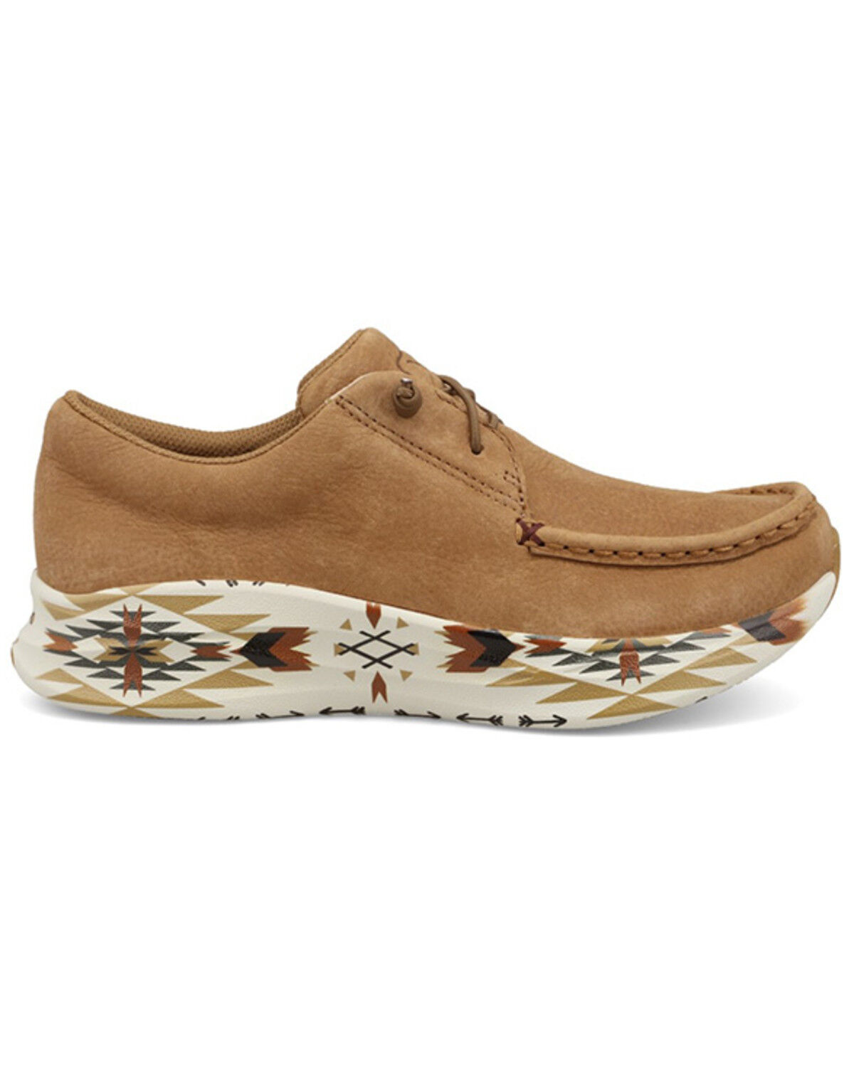 Twisted X Women's Feather X™ Casual Shoes - Moc Toe