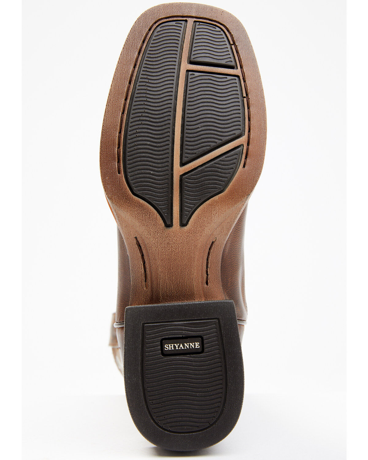 Shyanne Stryde® Women's Western Performance Boots - Square Toe