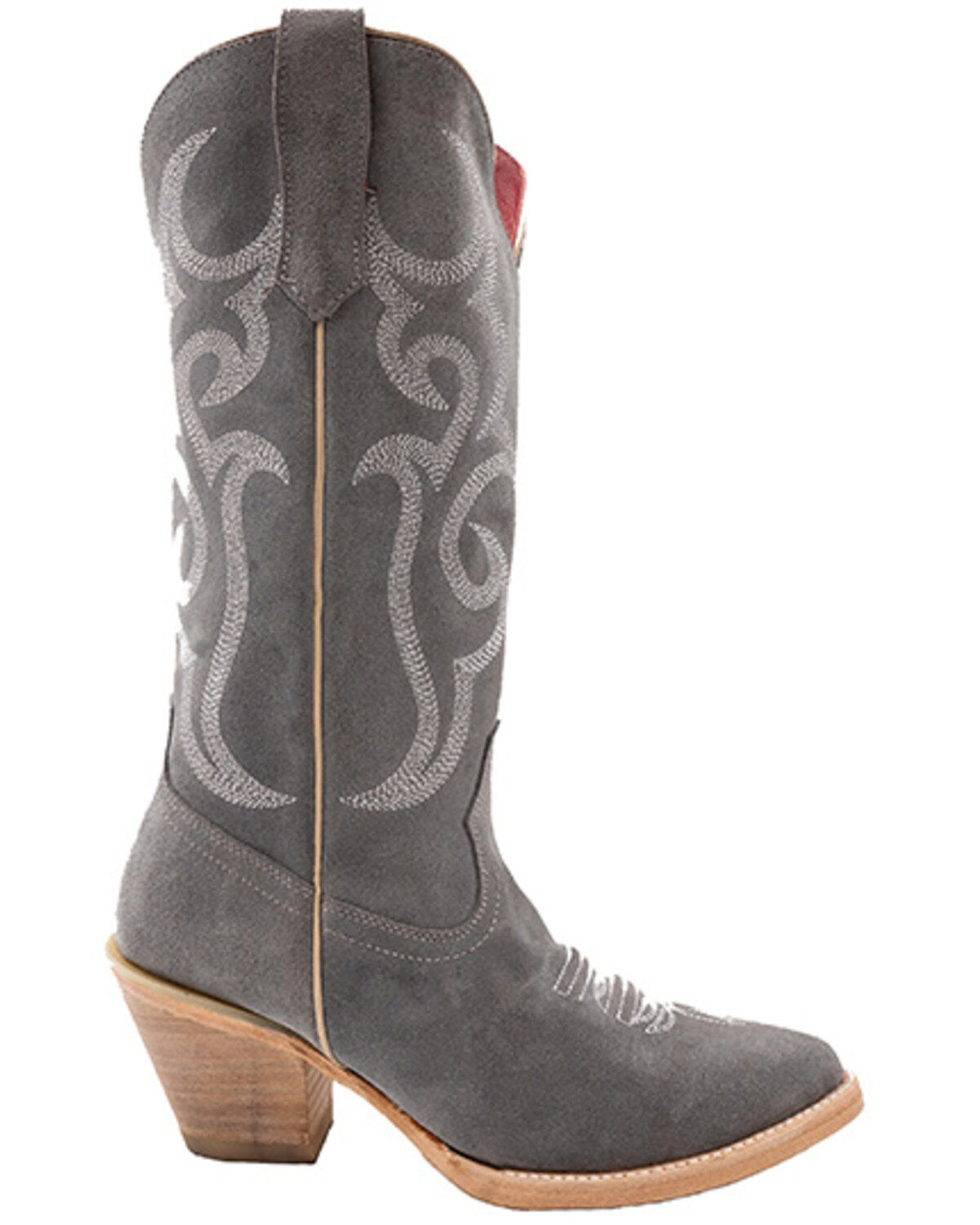 Ferrini Women's Quinn Western Boots - Round Toe