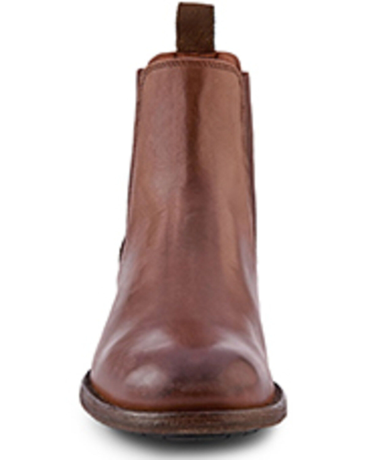 Frye Men's Tyler Chelsea Vintage Casual Boots - Round Toe