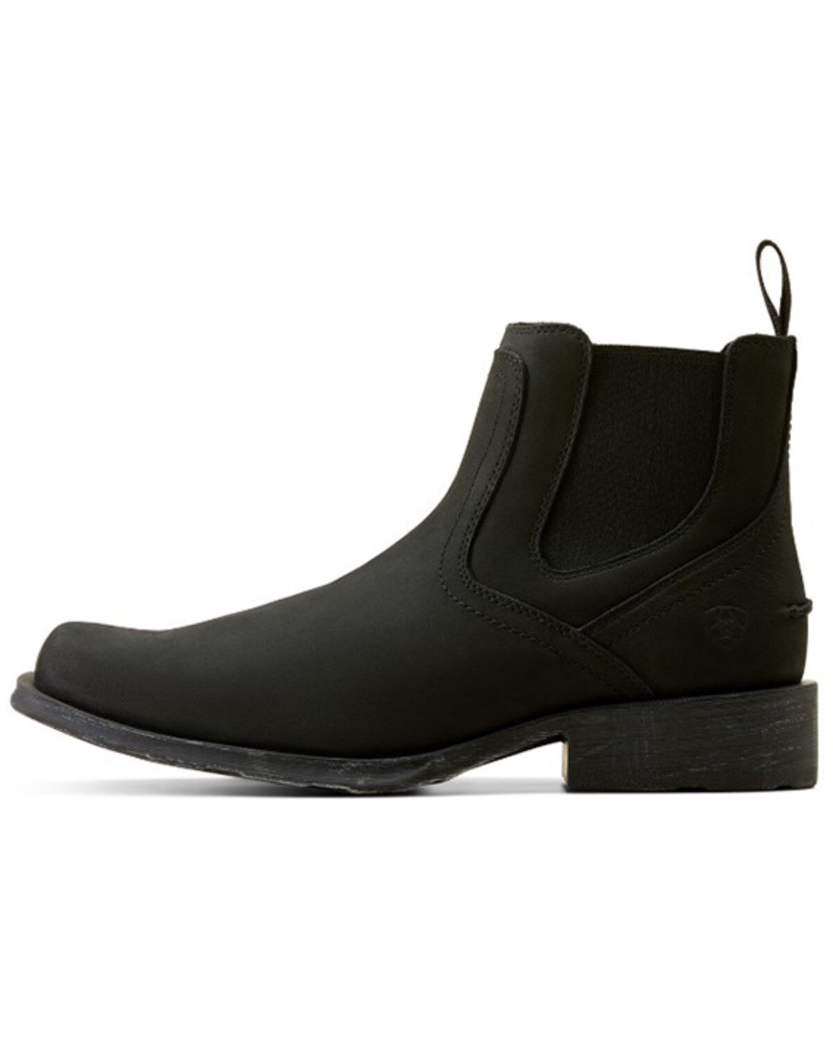 Ariat Men's Midtown Rambler Chelsea Boots - Square Toe