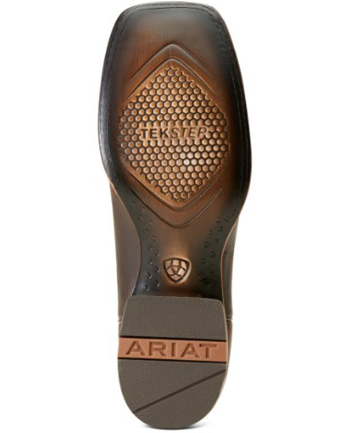 Ariat Men's Crosshair Western Boots - Broad Square Toe