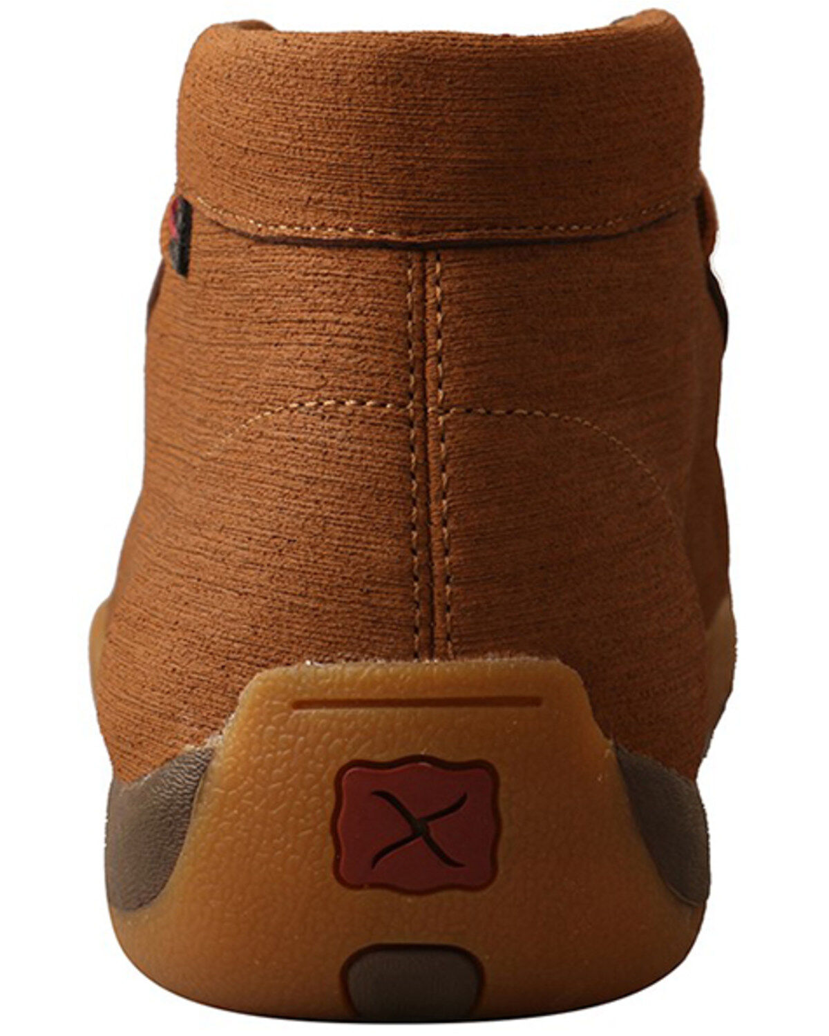 Twisted X Men's Work Chukka Boots - Nano Composite Toe