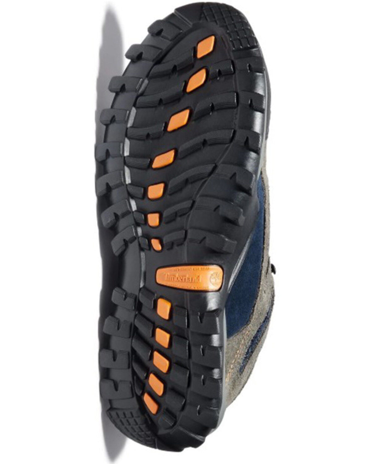 Timberland Men's Mudsill Work Shoes - Steel Toe