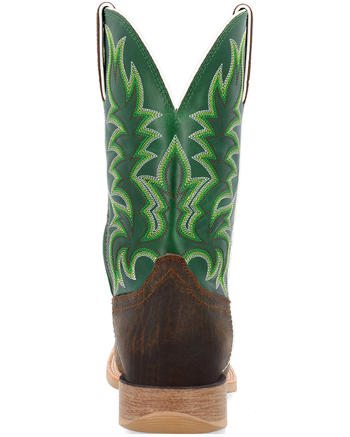 Durango Men's Rebel Pro® Bridle Western Boot - Square Toe